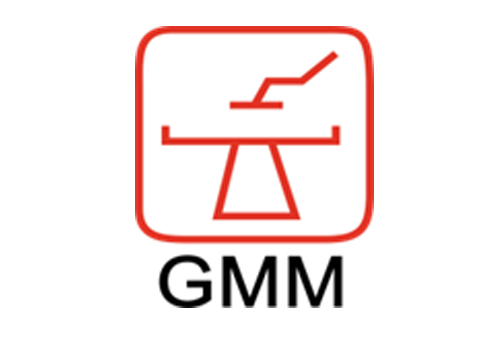 GMM